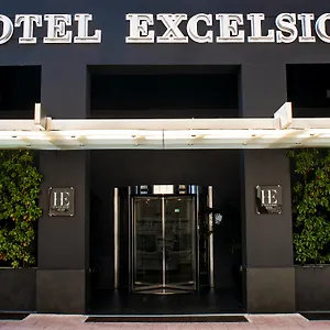 Hotell Excelsior, Bari